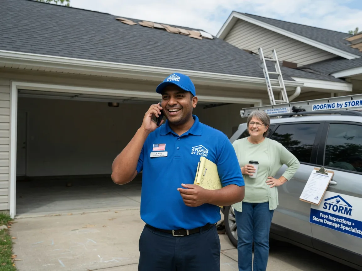 Roof Repair Near Me Spavinaw, OK FAQs